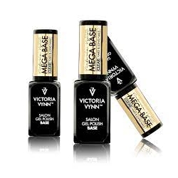 Victoria Vynn Mega Base Clear 8 ml